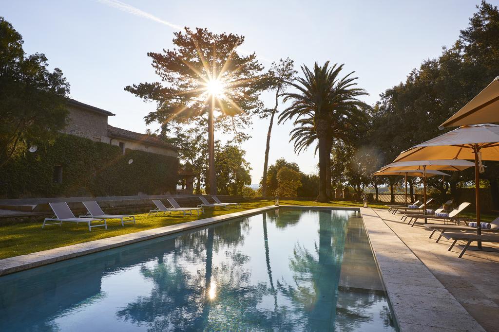 La Pescaia Resort Exteriér fotografie