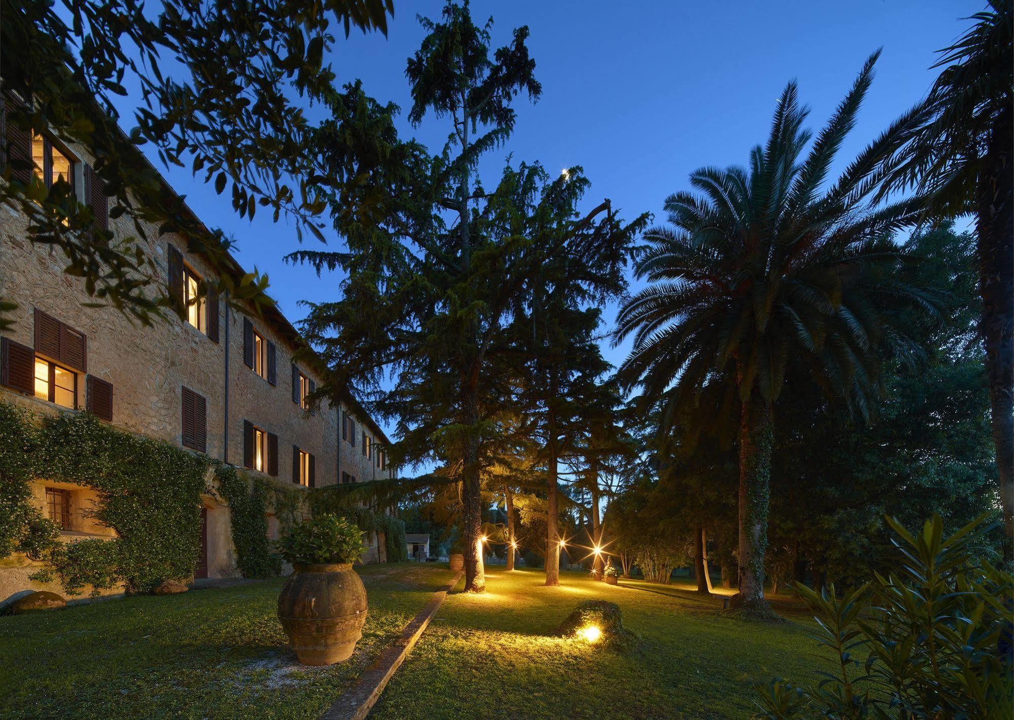 La Pescaia Resort Exteriér fotografie