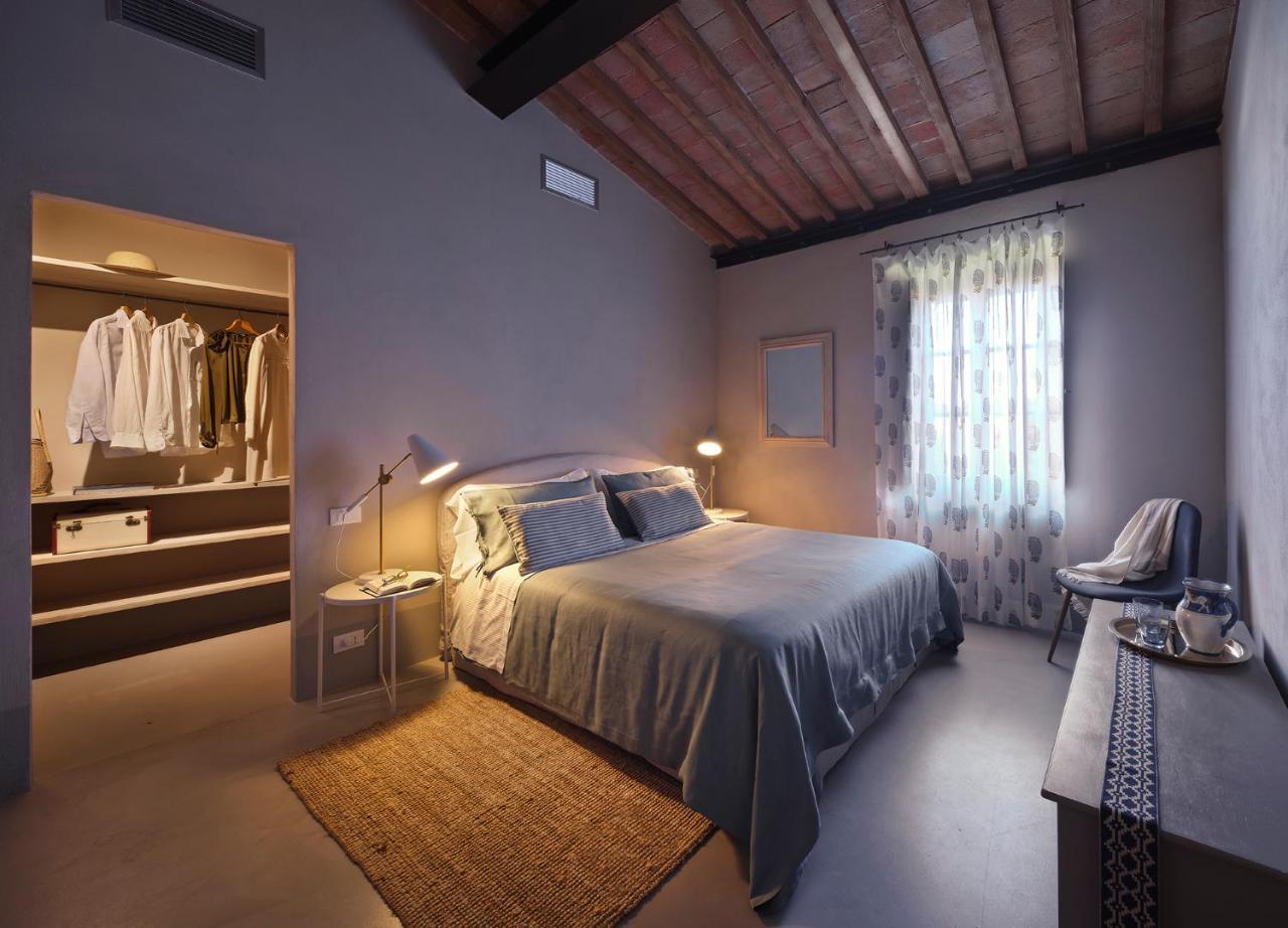 La Pescaia Resort Exteriér fotografie